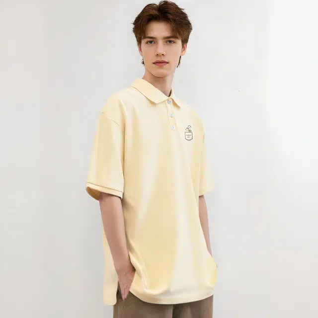 CHARLIE GOLF Polo