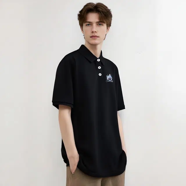 CHARLIE GOLF Polo