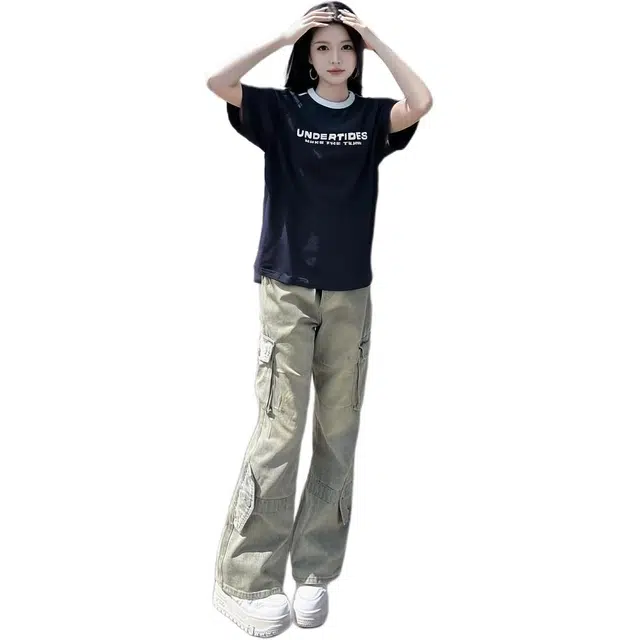 UNDERTIDES T