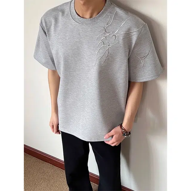 PAINT STAIN T