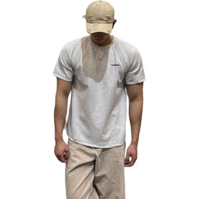 UNDERTIDES T