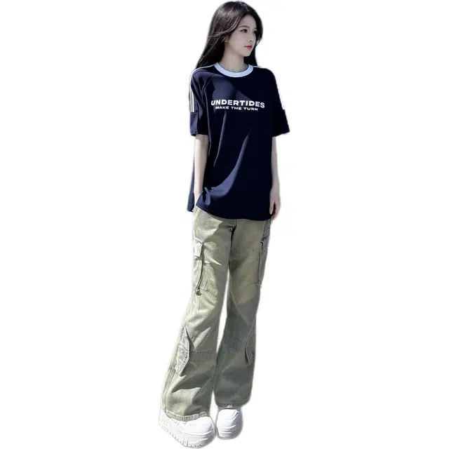 UNDERTIDES T