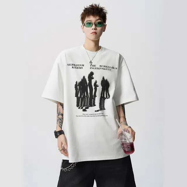 UNDERTIDES T