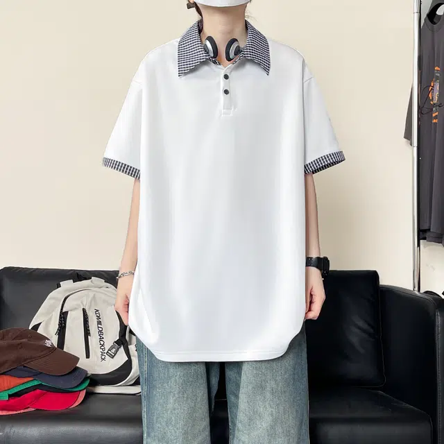 UNDERTIDES Polo