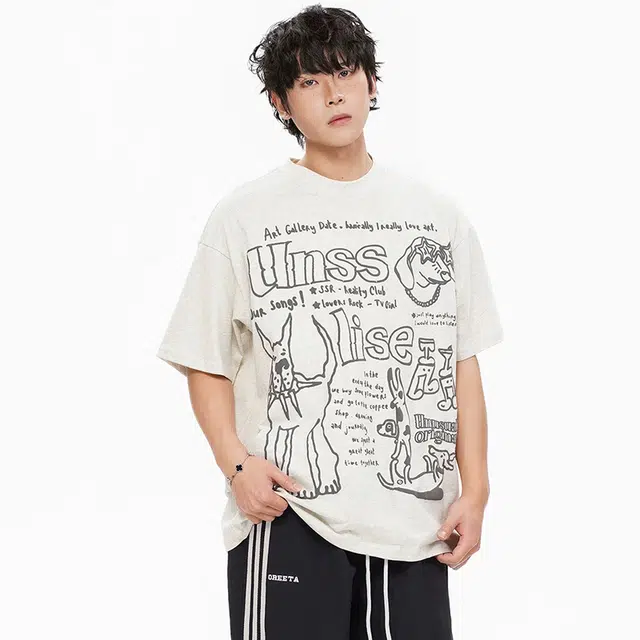 UNDERTIDES T