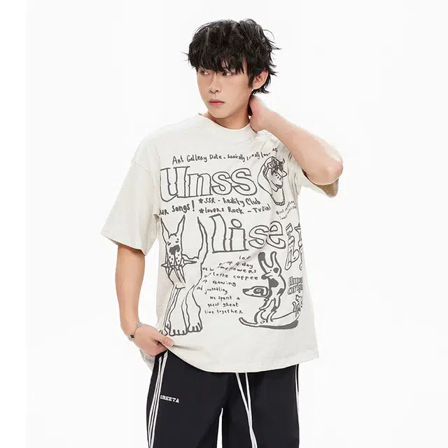 UNDERTIDES T