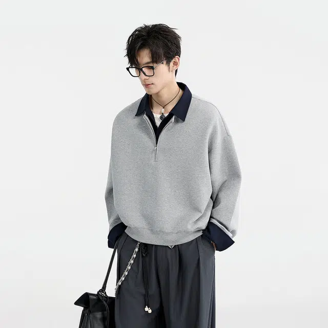 UNDERTIDES Polocleanfit