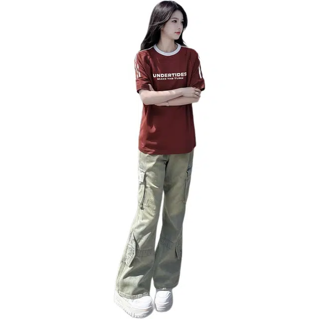UNDERTIDES T