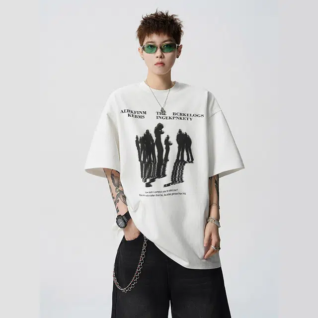 UNDERTIDES T