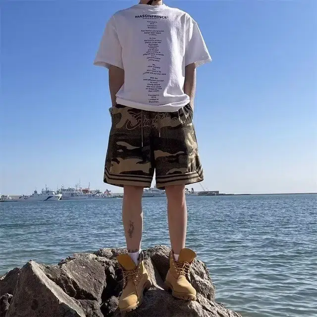 UNDERTIDES
