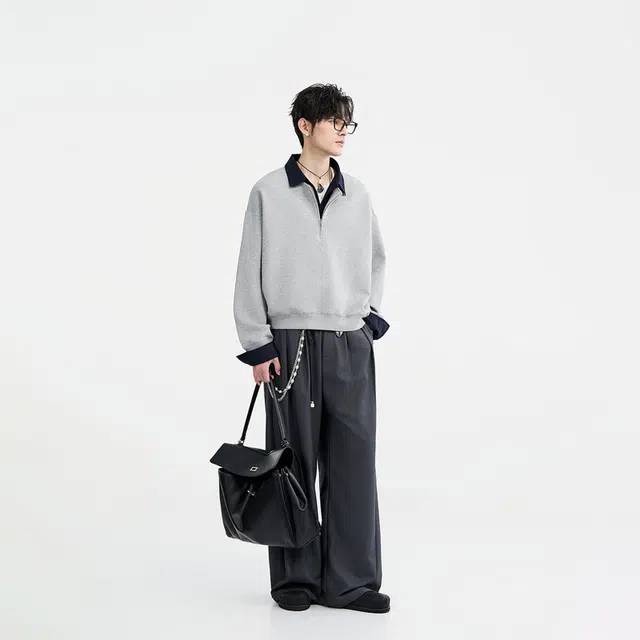 UNDERTIDES Polocleanfit