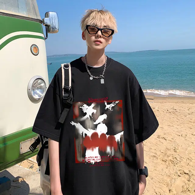 UNDERTIDES T