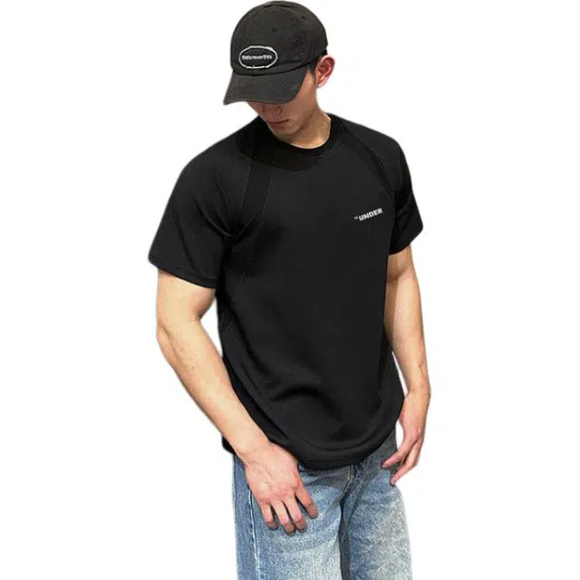 UNDERTIDES T