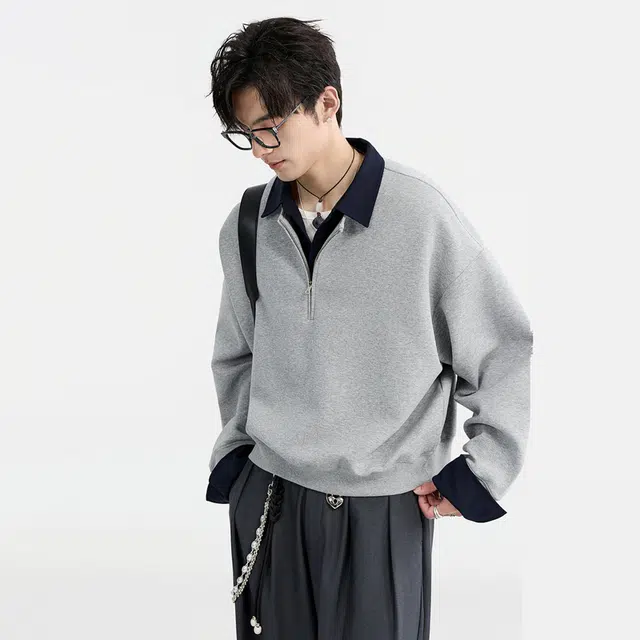 UNDERTIDES Polocleanfit