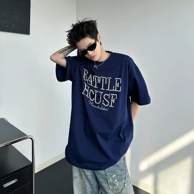 PAINT STAIN T