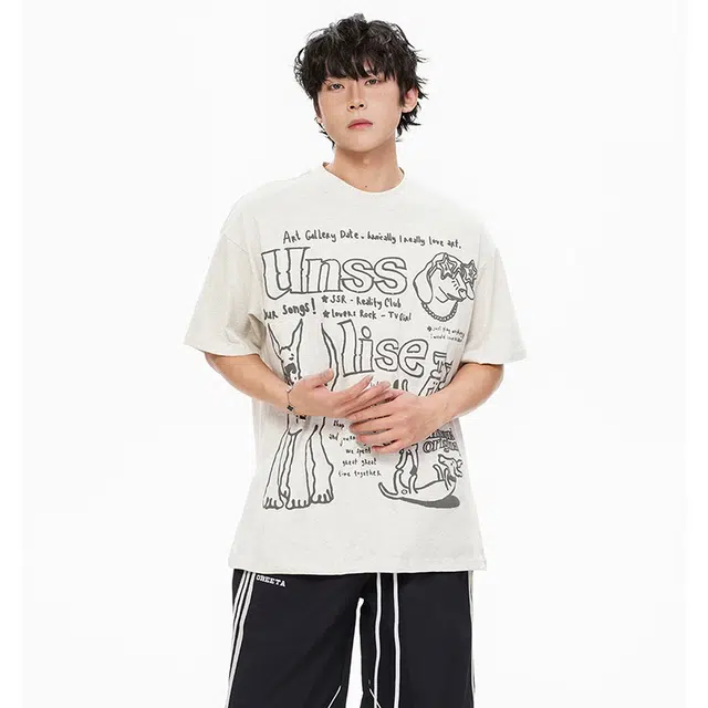 UNDERTIDES T