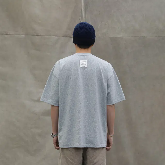 Unblank T 2