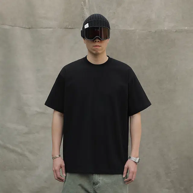 Unblank T 2