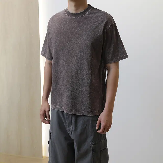 Unblank T