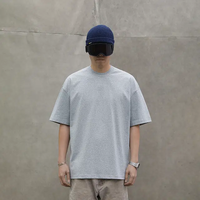 Unblank T 2