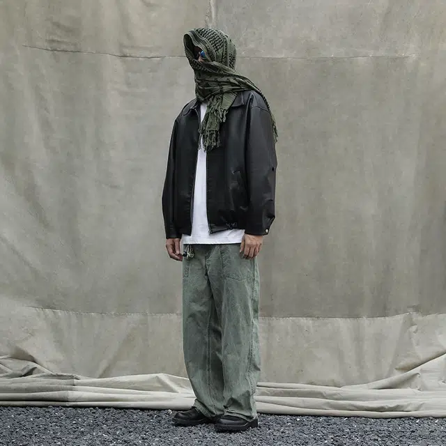 Unblank