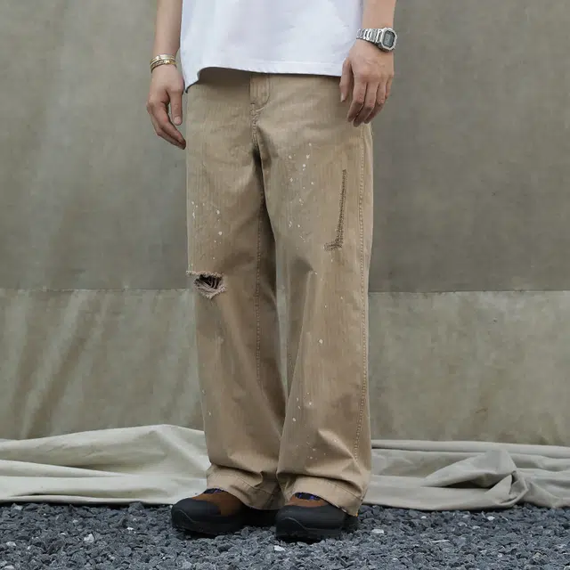 Unblank