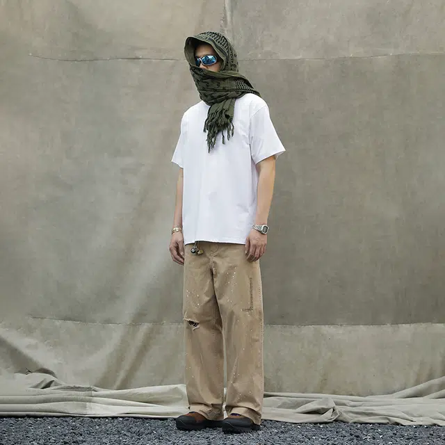 Unblank