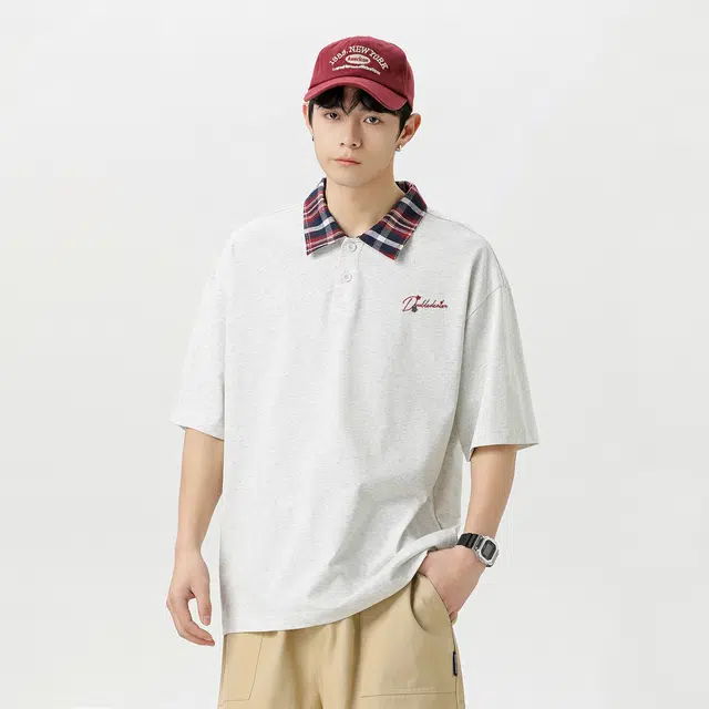 Double dealer LogoPolo