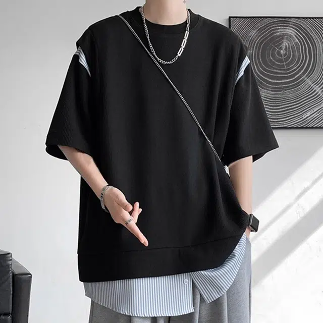 Double dealer T