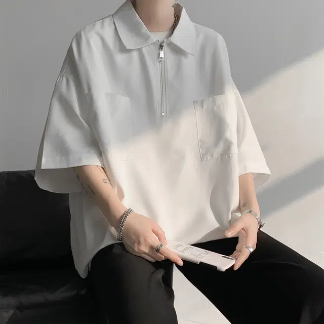 Double dealer Polo