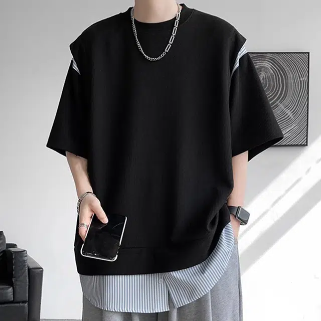 Double dealer T