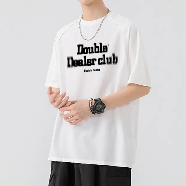 Double dealer LogoT