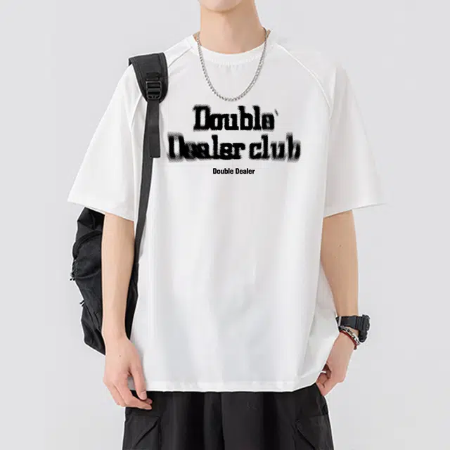 Double dealer LogoT