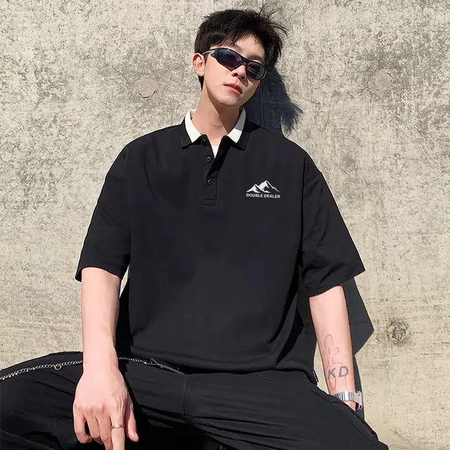 Double dealer LogoPolo
