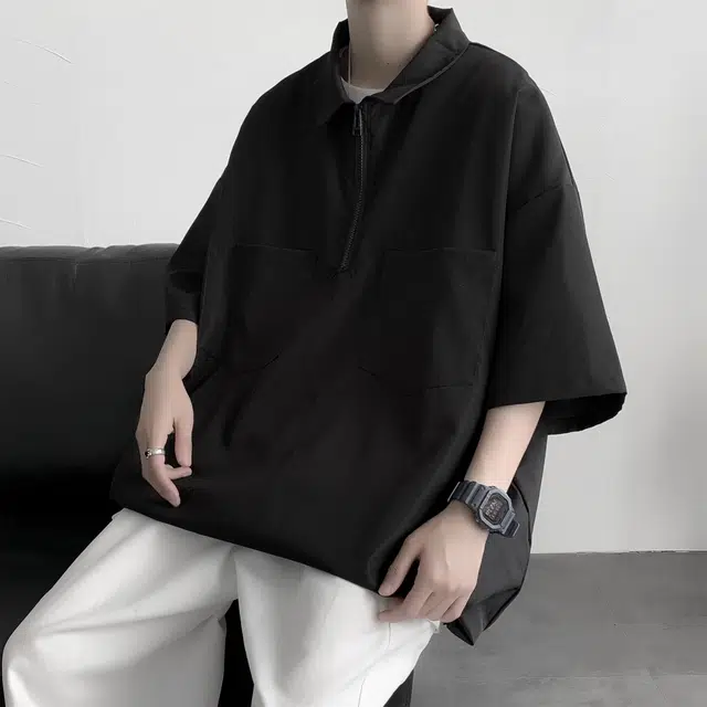 Double dealer T
