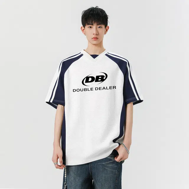 Double dealer LogoVT