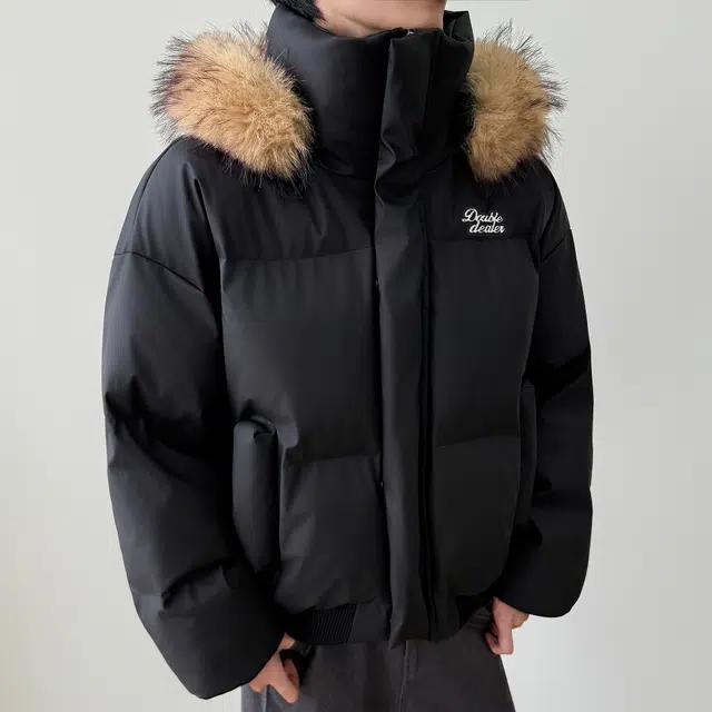 Double dealer cleanfitLogo