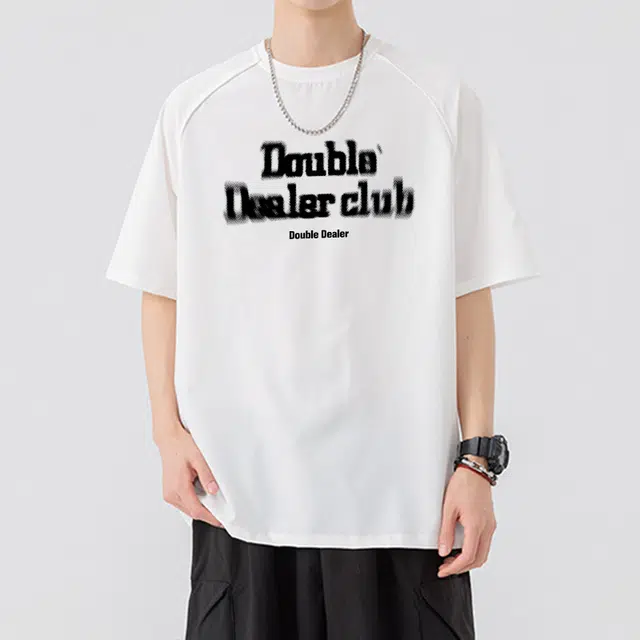 Double dealer LogoT