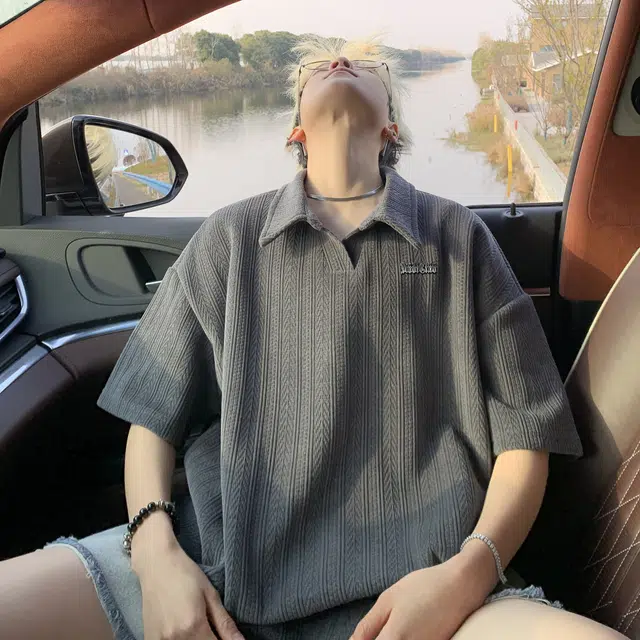 Double dealer LogoTPolo