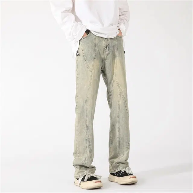 PAINT STAIN