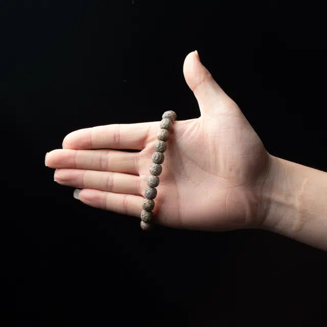 三宝臻藏 绕指柔 星月菩提 菩提类手串 男女同款情侣款