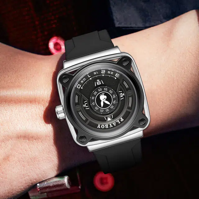 Playboy HH-3071-L
