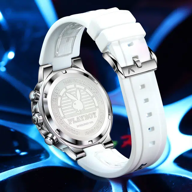 Playboy V 43mm Pb.3046-N