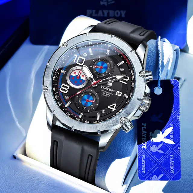 Playboy HH.3509-M