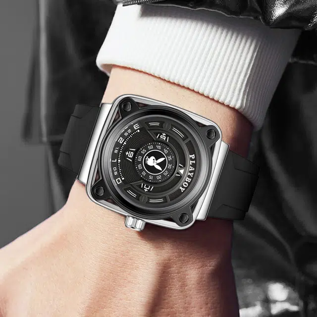 Playboy HH-3071-L
