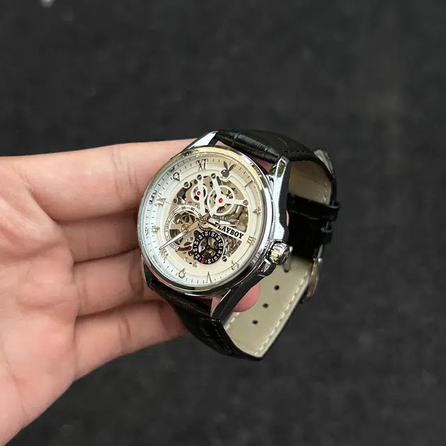 Playboy 30 Pb.3032-1