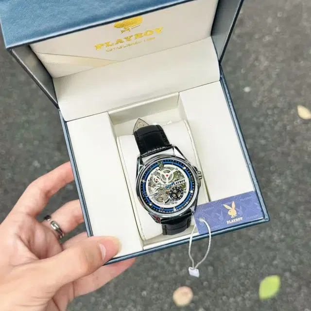 Playboy 30 Pb.3032-1