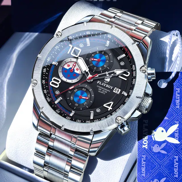 Playboy HH.3509-L