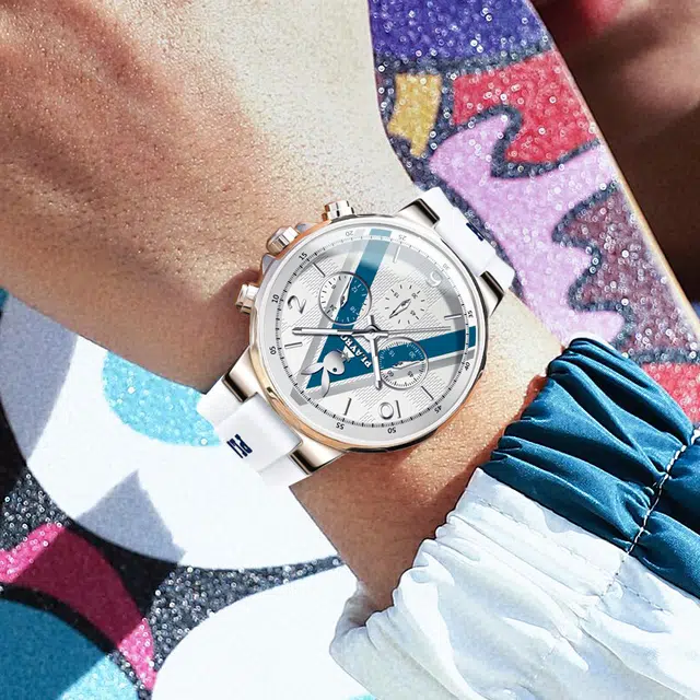 Playboy V 43mm Pb.3046-N