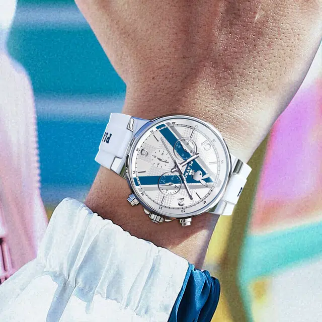 Playboy V 43mm Pb.3046-N